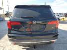 Honda Pilot Touring Image 5