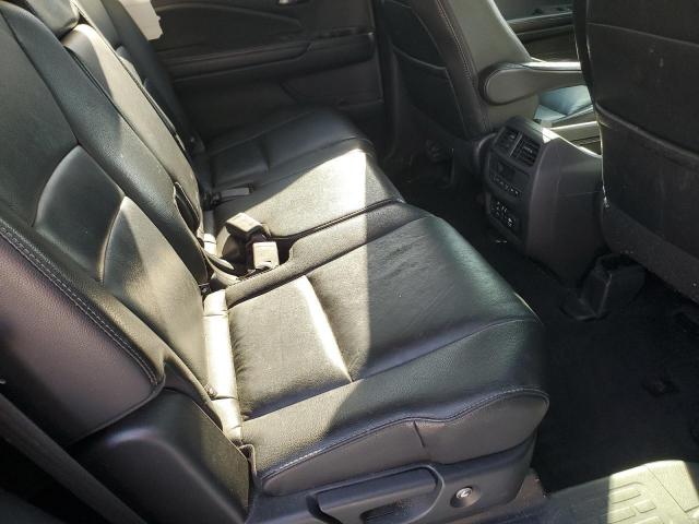 Honda Pilot Touring Image 7