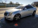 Cadillac CTS Image 1