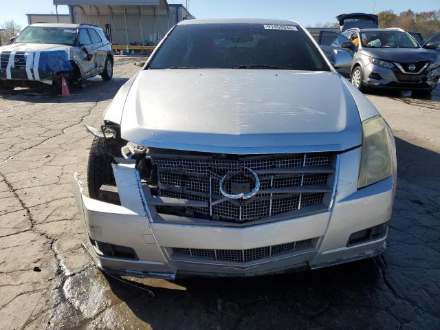 Cadillac CTS Image 4