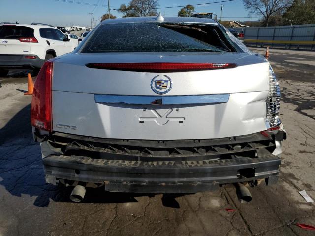 Cadillac CTS Image 2