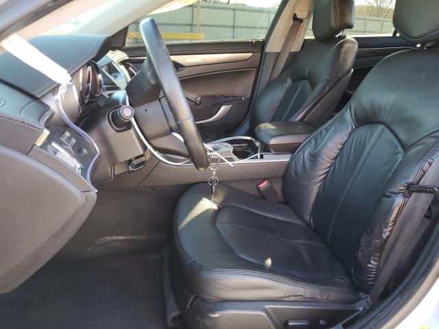 Cadillac CTS Image 10