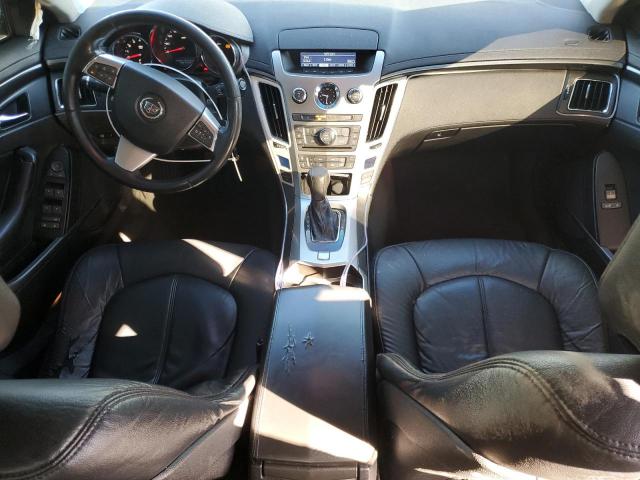 Cadillac CTS Image 12