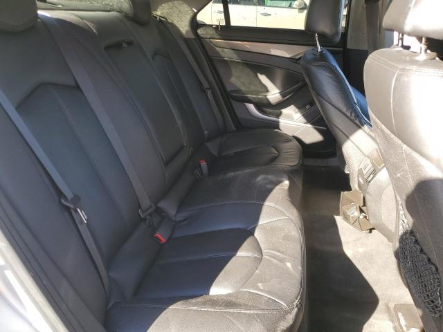 Cadillac CTS Image 9