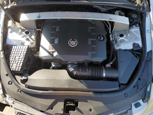 Cadillac CTS Image 6