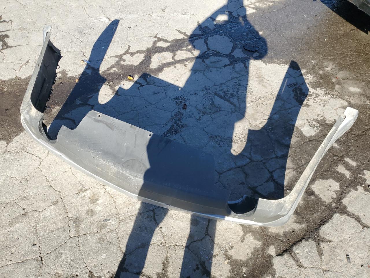 Cadillac CTS Image 13