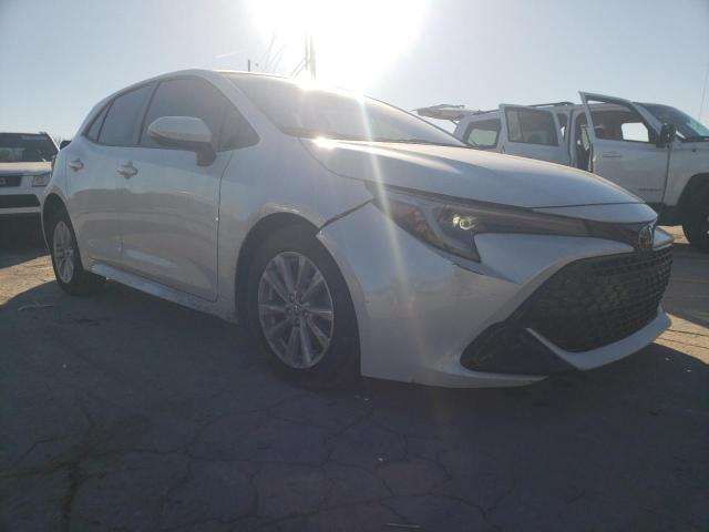 Toyota Corolla Se Image 3