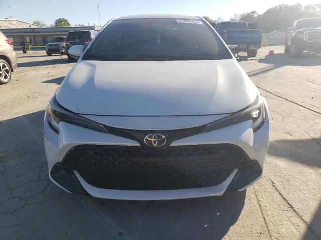 Toyota Corolla Se Image 7