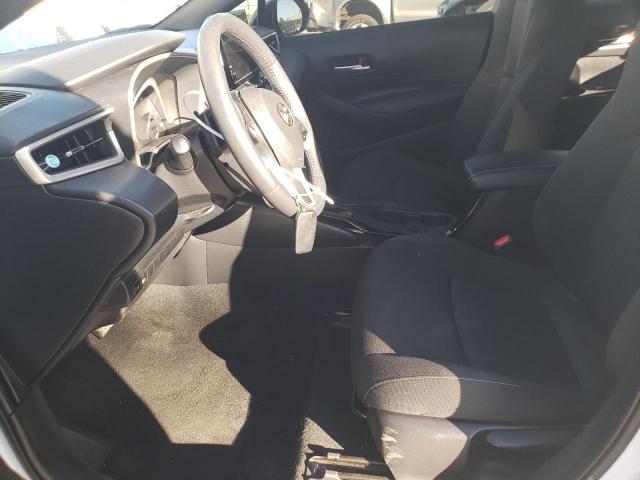 Toyota Corolla Se Image 8