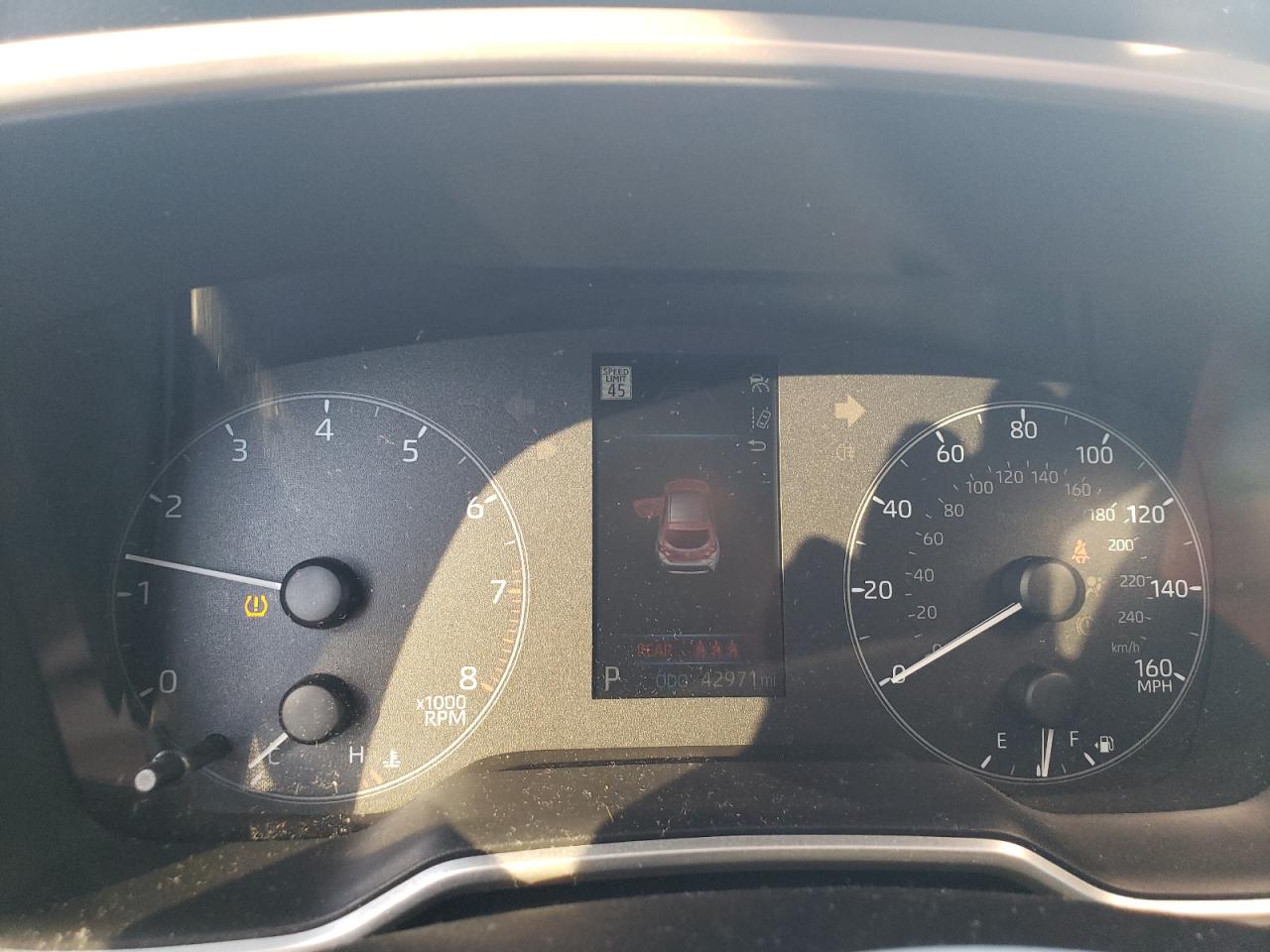 Toyota Corolla Se Image 5