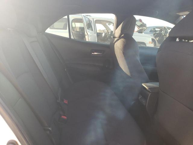 Toyota Corolla Se Image 11