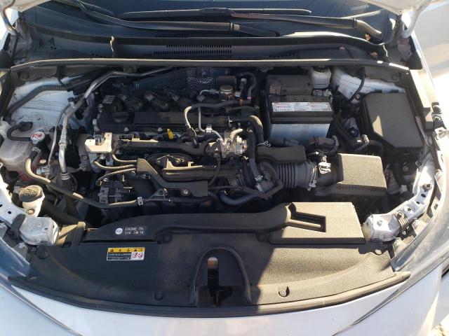 Toyota Corolla Se Image 10