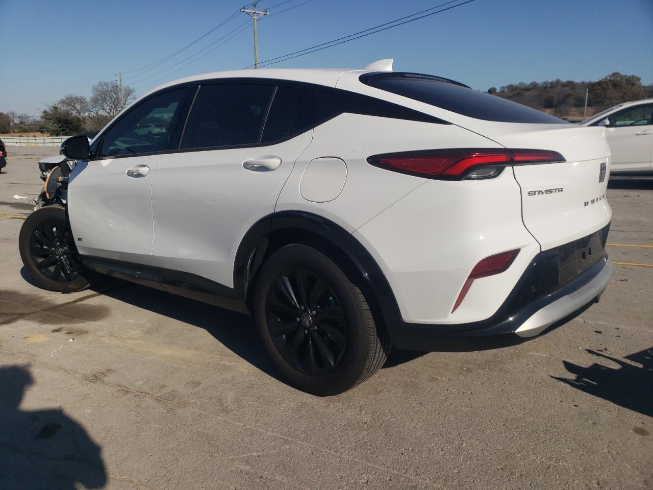 Buick Envista Sp Sport Touring Image 8