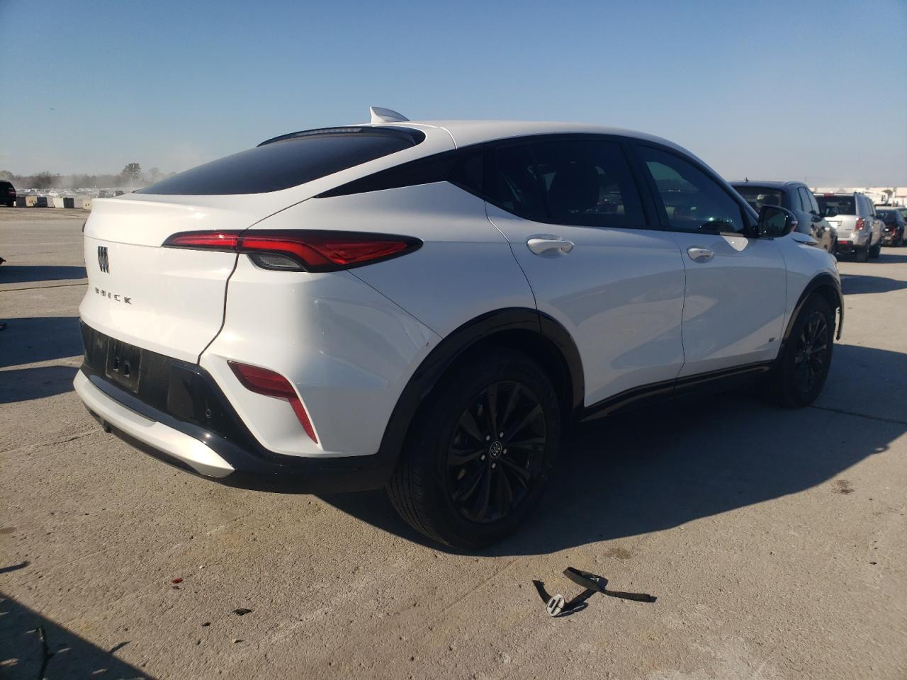 Buick Envista Sp Sport Touring Image 9