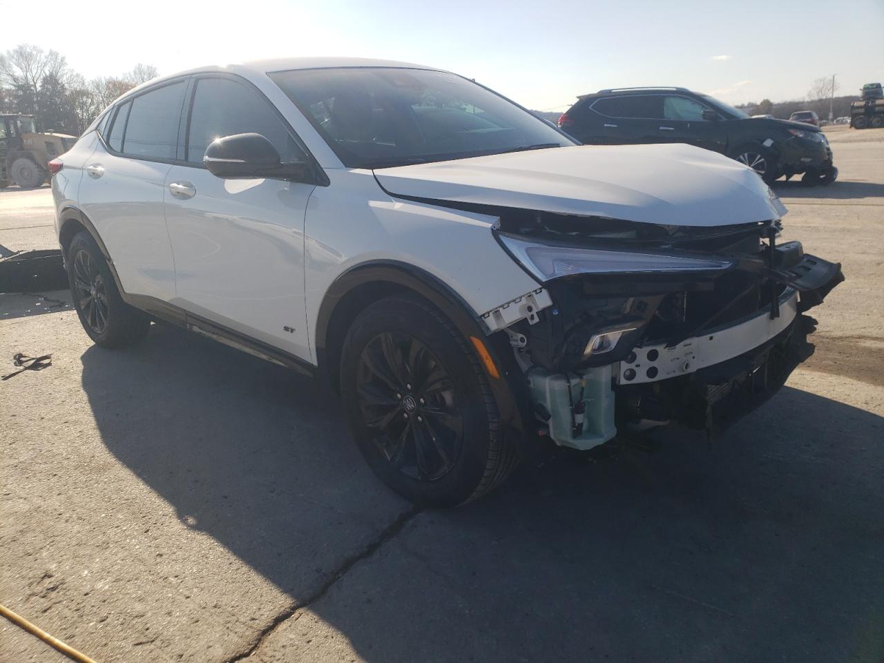 Buick Envista Sp Sport Touring Image 3