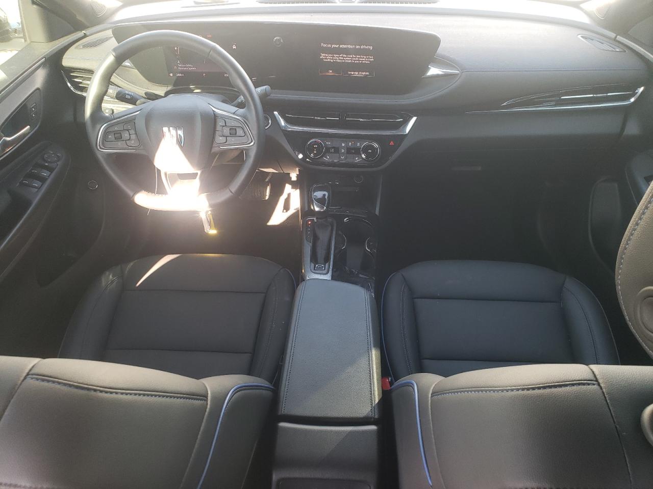 Buick Envista Sp Sport Touring Image 5