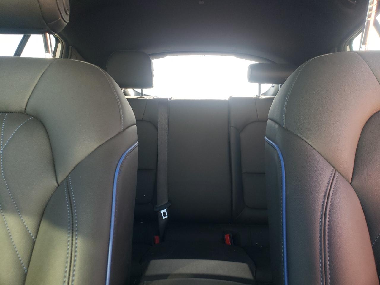 Buick Envista Sp Sport Touring Image 14