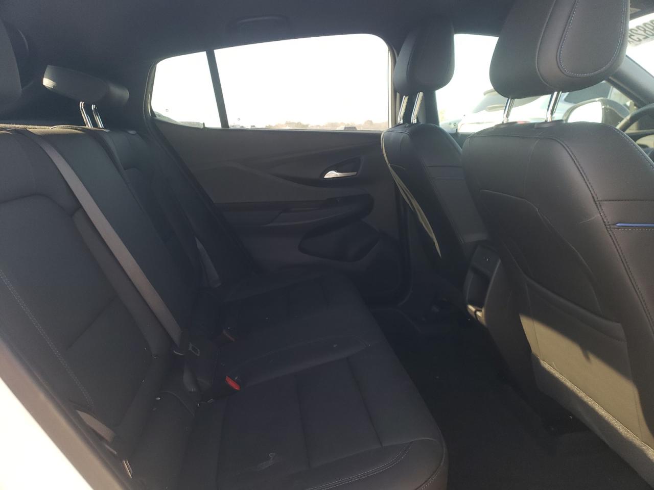 Buick Envista Sp Sport Touring Image 2