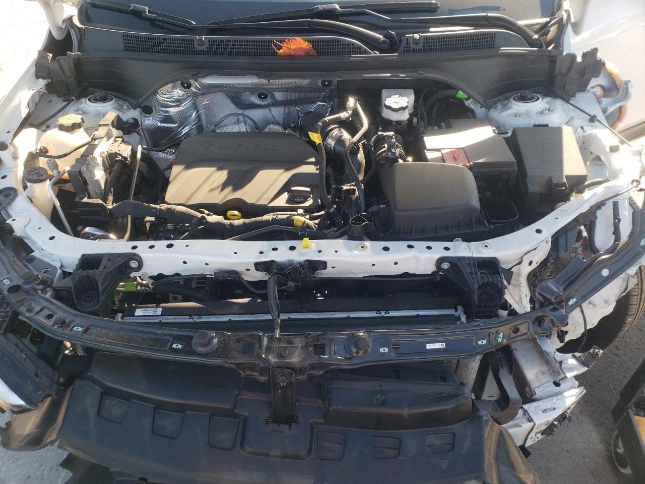 Buick Envista Sp Sport Touring Image 13