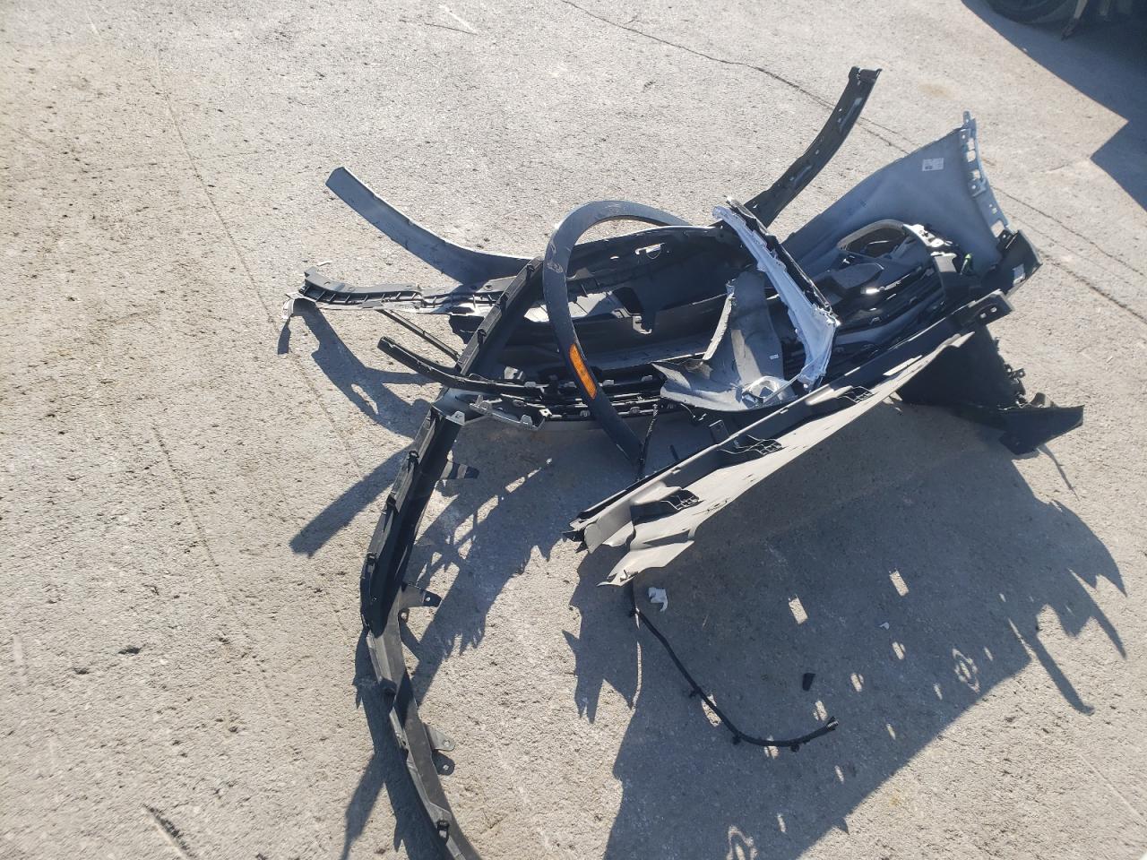 Buick Envista Sp Sport Touring Image 11