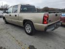 Chevrolet Silverado C1500 Classic Crew Cab Image 3