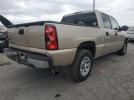 Chevrolet Silverado C1500 Classic Crew Cab Image 4