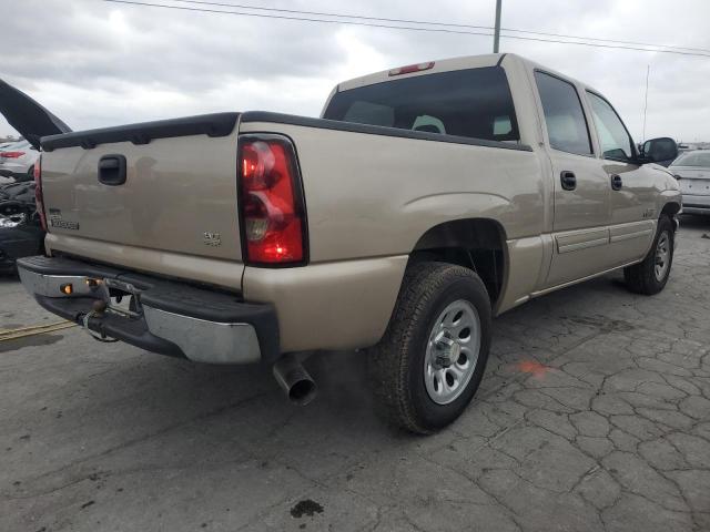 Chevrolet Silverado C1500 Classic Crew Cab Image 4