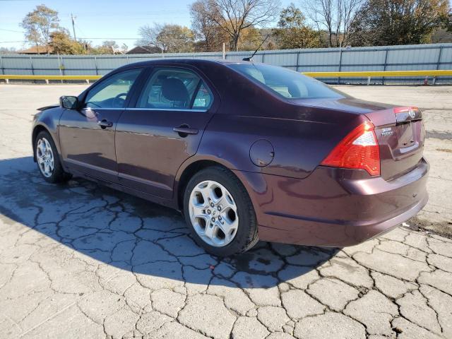 Ford Fusion Se Image 10