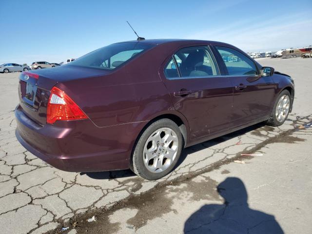 Ford Fusion Se Image 9