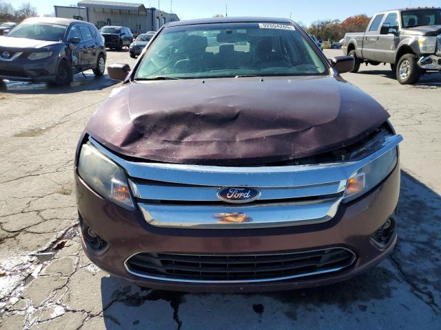Ford Fusion Se Image 2