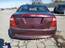 Ford Fusion Se Image 11