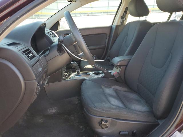 Ford Fusion Se Image 6