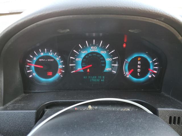 Ford Fusion Se Image 8