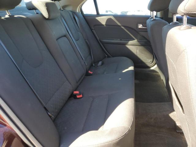 Ford Fusion Se Image 5