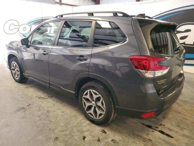 Subaru Forester Premium Image 2