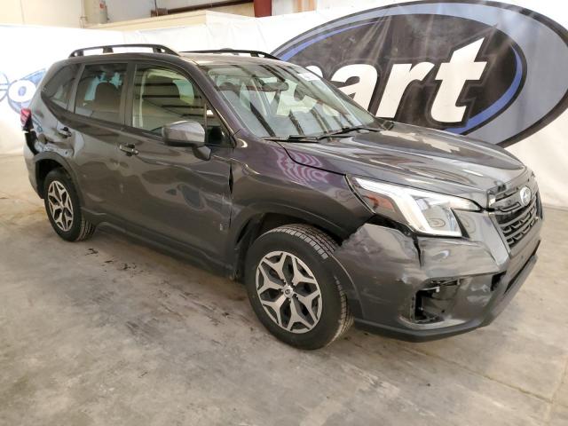 Subaru Forester Premium Image 9
