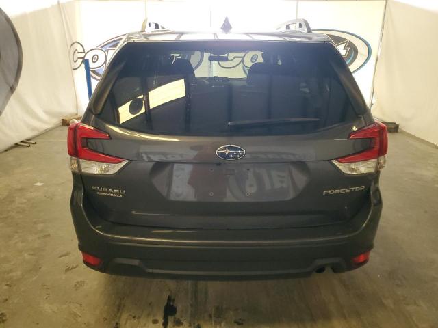 Subaru Forester Premium Image 8