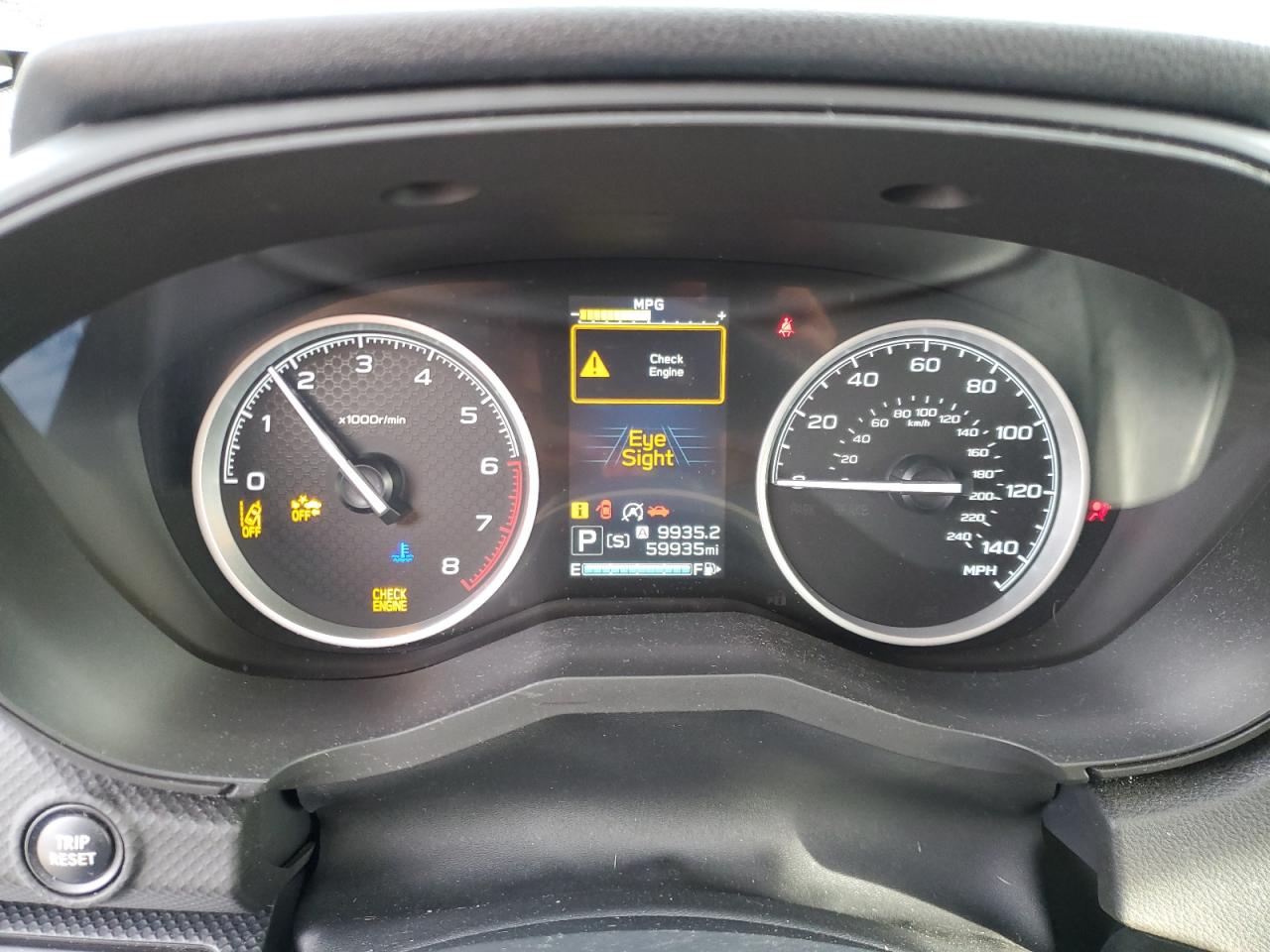 Subaru Forester Premium Image 4