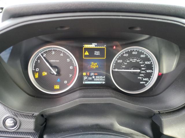 Subaru Forester Premium Image 4