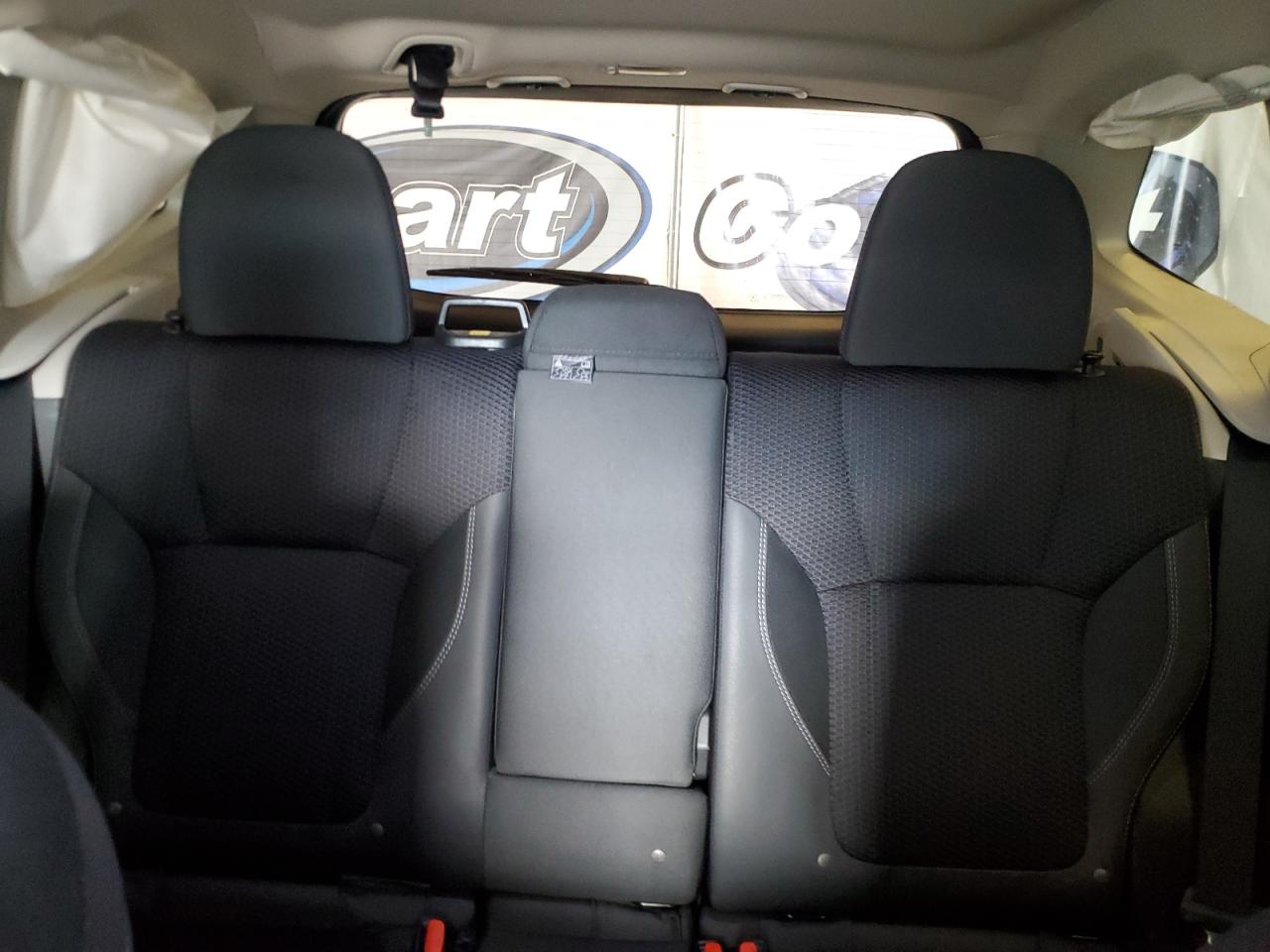 Subaru Forester Premium Image 10