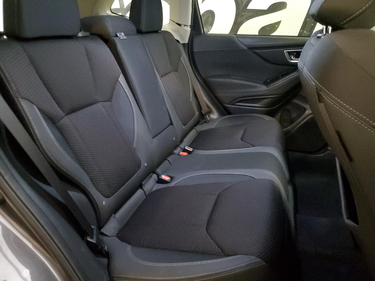 Subaru Forester Premium Image 6