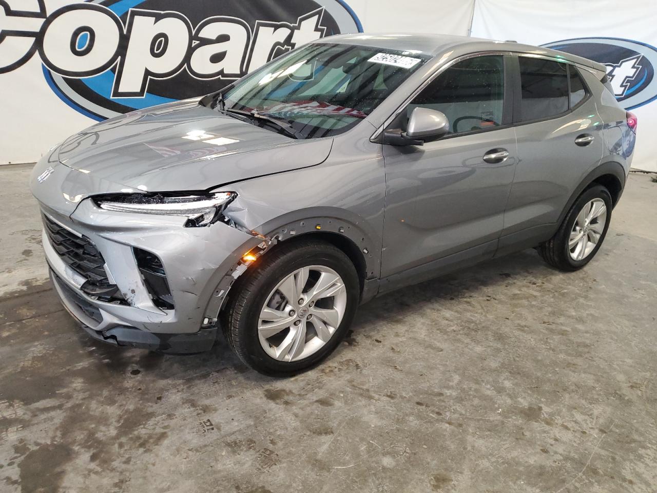 Buick Encore Preferred Image 1