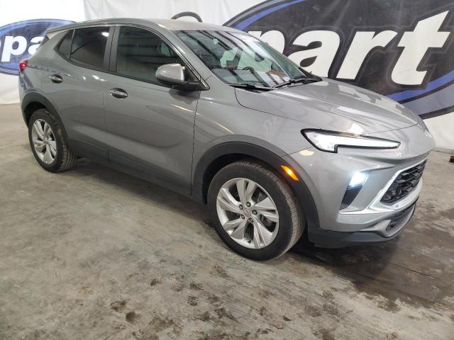 Buick Encore Preferred Image 3