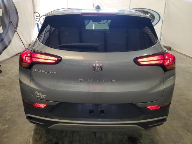 Buick Encore Preferred Image 5