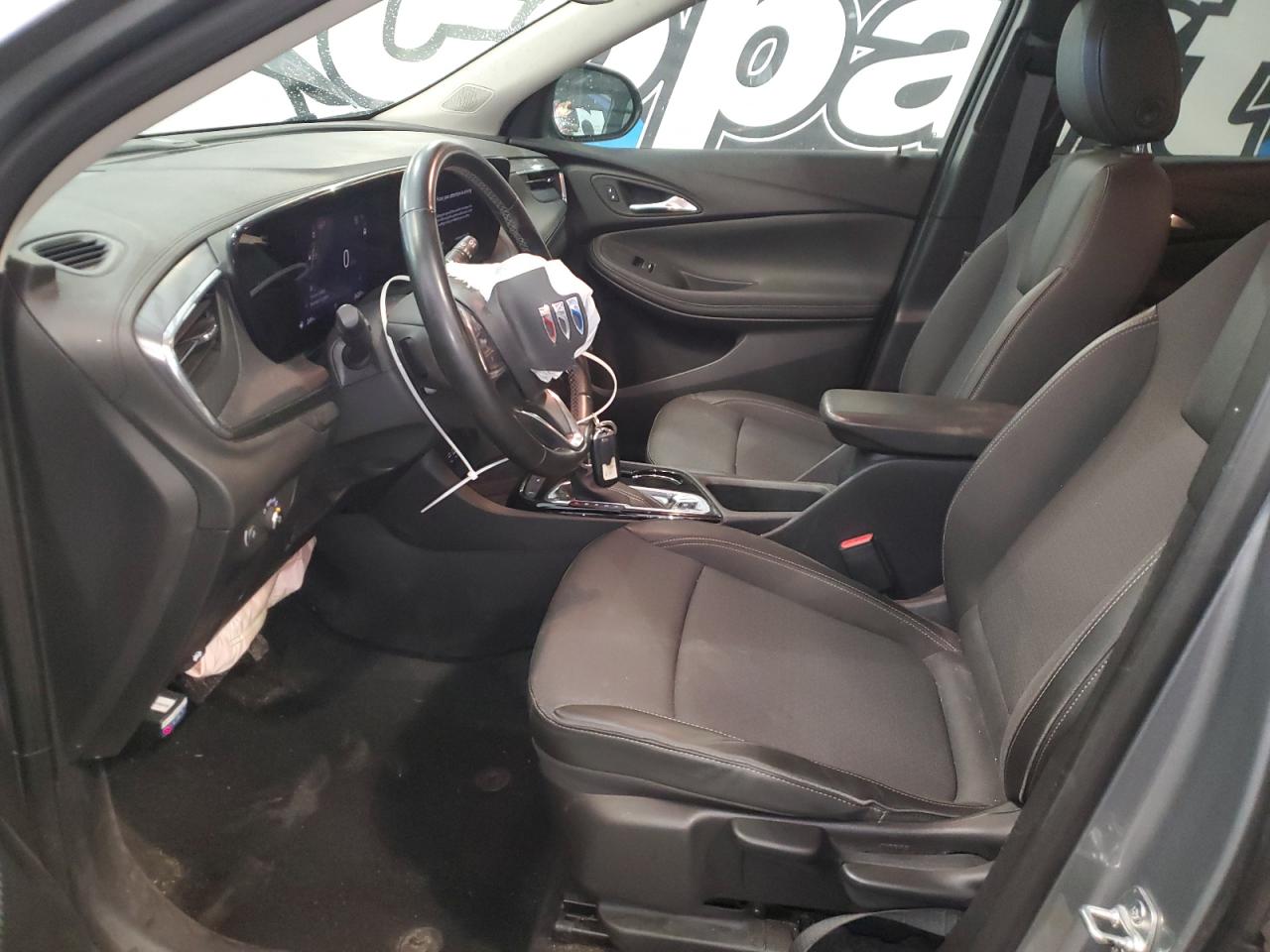 Buick Encore Preferred Image 14