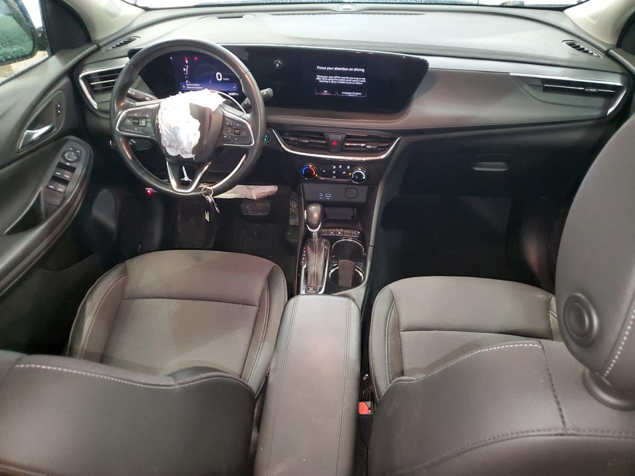 Buick Encore Preferred Image 8