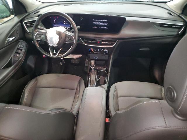Buick Encore Preferred Image 8