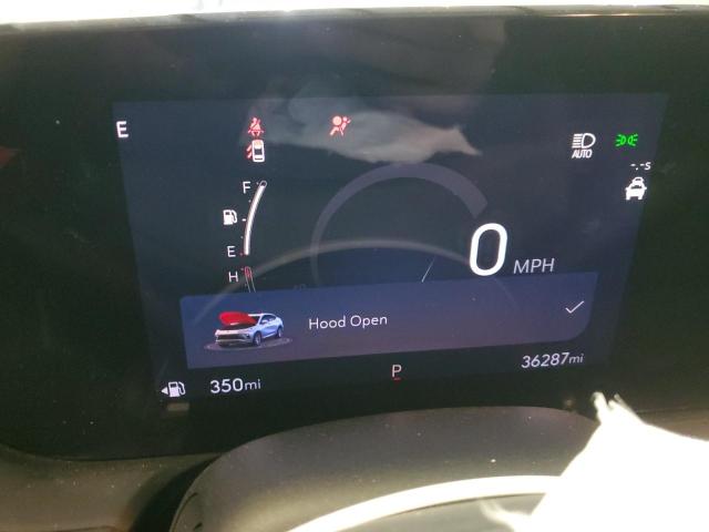 Buick Encore Preferred Image 10