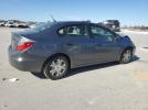 Honda Civic Hybrid Image 4