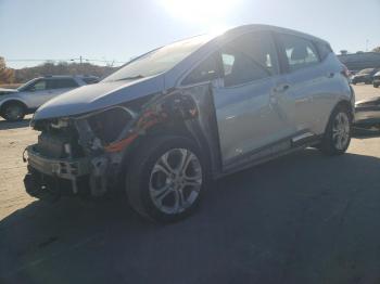  Salvage Chevrolet Bolt